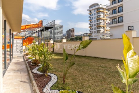 Office for sale  in Alanya, Antalya, Turkey, 3 bedrooms, 130m2, No. 44435 – photo 10