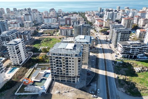 دفتر کار در  Alanya ، ترکیه 130 متر مربع.  شماره 44435