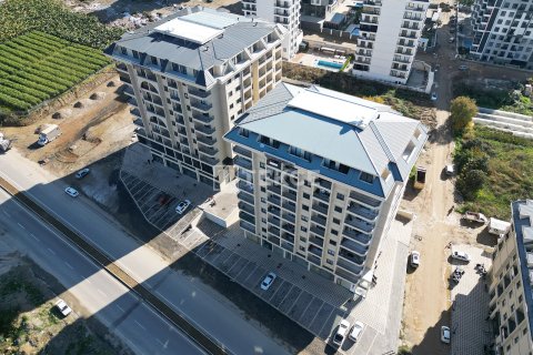 Office for sale  in Alanya, Antalya, Turkey, 3 bedrooms, 130m2, No. 44435 – photo 5