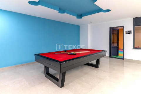 Office for sale  in Alanya, Antalya, Turkey, 3 bedrooms, 130m2, No. 44435 – photo 19