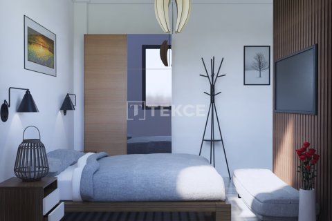 Villa  3+1  Milas, Muğla, Türkiye №116490 - 27