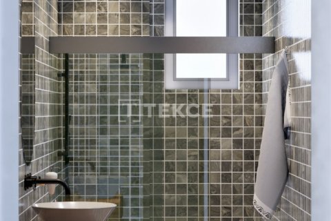 Villa  3+1  Milas, Muğla, Türkiye №116490 - 28