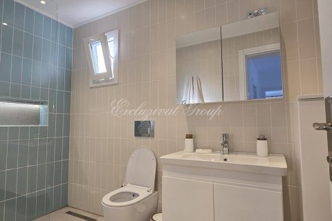 Аренда квартиры  в Бодруме, Мугле, Турция 1+1, 40м2, №192406 – фото 8