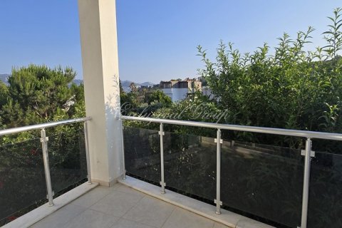Аренда квартиры  в Бодруме, Мугле, Турция 1+1, 40м2, №192406 – фото 18