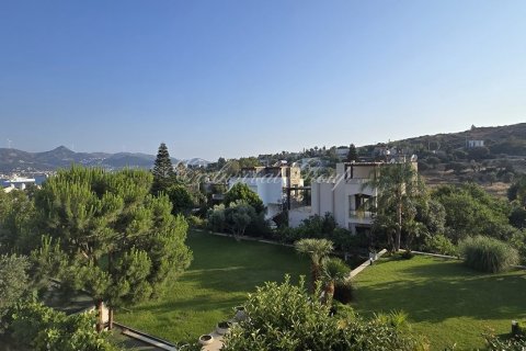 Аренда квартиры  в Бодруме, Мугле, Турция 1+1, 40м2, №192406 – фото 1