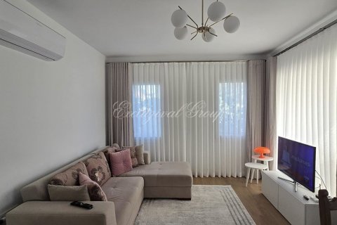 Аренда квартиры  в Бодруме, Мугле, Турция 1+1, 40м2, №192406 – фото 3