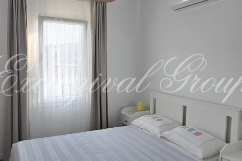 Аренда квартиры  в Бодруме, Мугле, Турция 1+1, 40м2, №192406 – фото 7