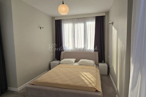 Аренда квартиры  в Бодруме, Мугле, Турция 1+1, 40м2, №192406 – фото 11