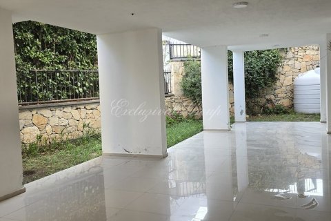 Аренда квартиры  в Бодруме, Мугле, Турция 1+1, 40м2, №192406 – фото 20