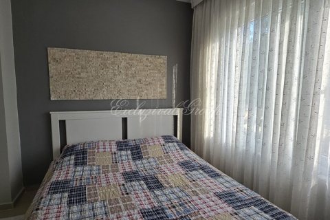 Аренда квартиры  в Бодруме, Мугле, Турция 1+1, 40м2, №192406 – фото 15