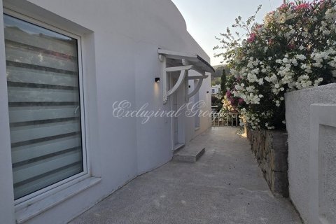 Аренда квартиры  в Бодруме, Мугле, Турция 1+1, 40м2, №192406 – фото 19