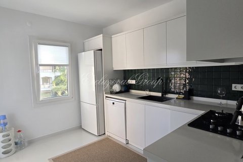 Аренда квартиры  в Бодруме, Мугле, Турция 1+1, 40м2, №192406 – фото 5