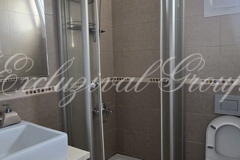 Аренда квартиры  в Бодруме, Мугле, Турция 1+1, 40м2, №192406 – фото 17