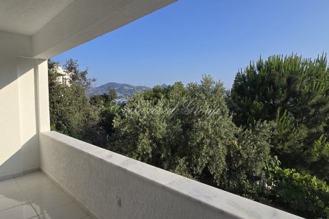 Аренда квартиры  в Бодруме, Мугле, Турция 1+1, 40м2, №192406 – фото 16