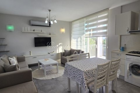 Аренда квартиры  в Бодруме, Мугле, Турция 1+1, 40м2, №192406 – фото 9