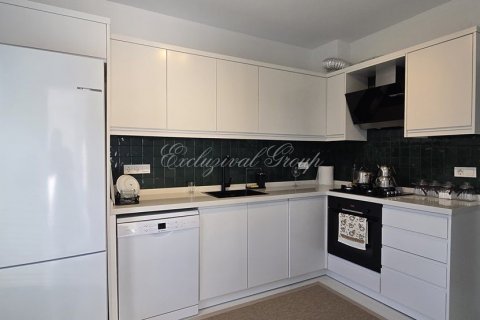 Аренда квартиры  в Бодруме, Мугле, Турция 1+1, 40м2, №192406 – фото 4