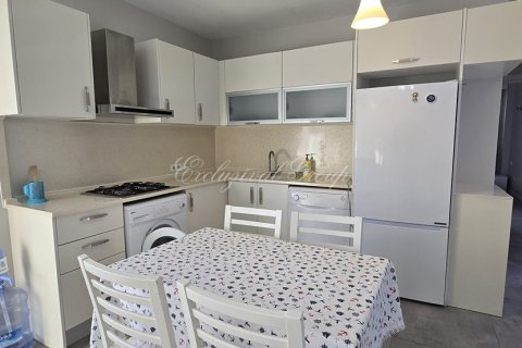 Аренда квартиры  в Бодруме, Мугле, Турция 1+1, 40м2, №192406 – фото 10