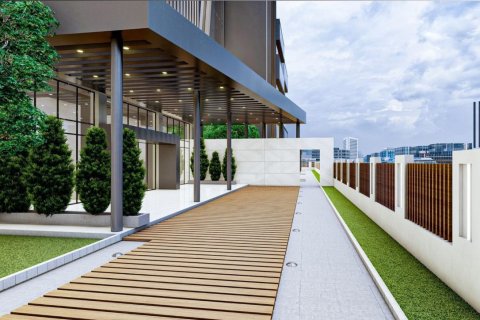 Продажа коммерческой недвижимости  в Коджаэли, Турция, 52м2, №192407 – фото 2