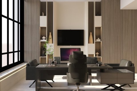 Продажа коммерческой недвижимости  в Коджаэли, Турция, 52м2, №192407 – фото 11