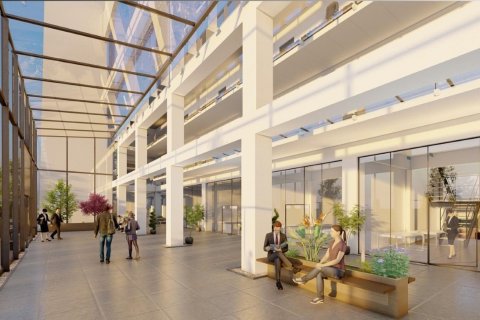 Продажа коммерческой недвижимости  в Коджаэли, Турция, 52м2, №192407 – фото 5