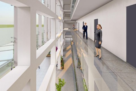 Продажа коммерческой недвижимости  в Коджаэли, Турция, 52м2, №192407 – фото 6