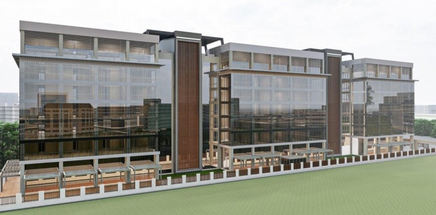 Коммерческая недвижимость  52м2 в Коджаэли, Турция №192407