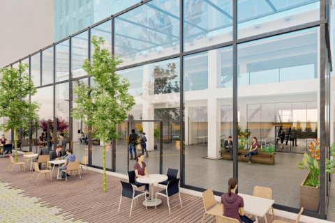 Продажа коммерческой недвижимости  в Коджаэли, Турция, 52м2, №192407 – фото 3