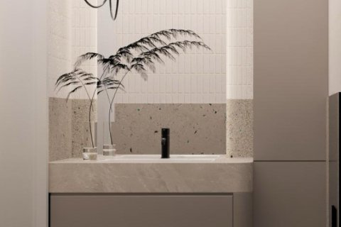 Продажа коммерческой недвижимости  в Коджаэли, Турция, 52м2, №192407 – фото 16