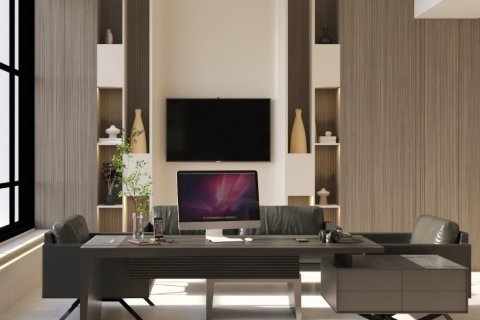 Продажа коммерческой недвижимости  в Коджаэли, Турция, 52м2, №192407 – фото 15