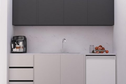 Продажа коммерческой недвижимости  в Коджаэли, Турция, 52м2, №192407 – фото 17