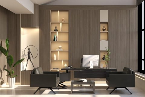 Продажа коммерческой недвижимости  в Коджаэли, Турция, 52м2, №192407 – фото 10