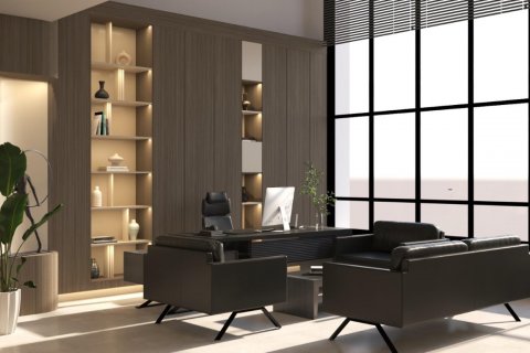 Продажа коммерческой недвижимости  в Коджаэли, Турция, 52м2, №192407 – фото 13