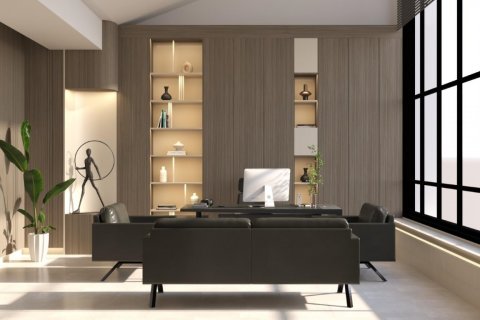 Продажа коммерческой недвижимости  в Коджаэли, Турция, 52м2, №192407 – фото 9