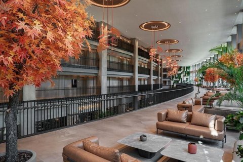 Продажа коммерческой недвижимости  в Коджаэли, Турция, 52м2, №192407 – фото 7