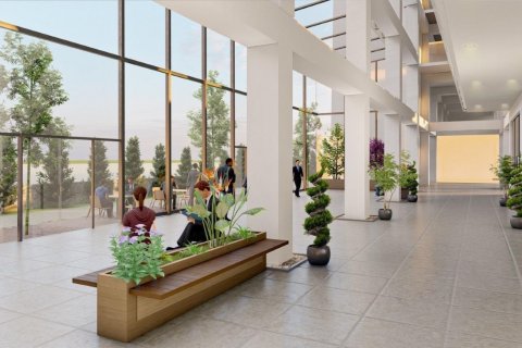 Продажа коммерческой недвижимости  в Коджаэли, Турция, 52м2, №192407 – фото 4