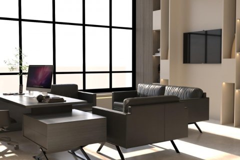 Продажа коммерческой недвижимости  в Коджаэли, Турция, 52м2, №192407 – фото 14