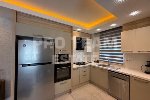 آپارتمان در Konyaalti،  Antalya ، ترکیه 85 متر مربع.  شماره 192411 - 8