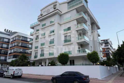 آپارتمان در Konyaalti،  Antalya ، ترکیه 85 متر مربع.  شماره 192411 - 2