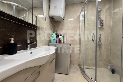 آپارتمان در Konyaalti،  Antalya ، ترکیه 85 متر مربع.  شماره 192411 - 14