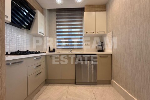 آپارتمان در Konyaalti،  Antalya ، ترکیه 85 متر مربع.  شماره 192411 - 9