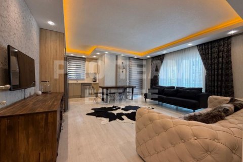 آپارتمان در Konyaalti،  Antalya ، ترکیه 85 متر مربع.  شماره 192411 - 6