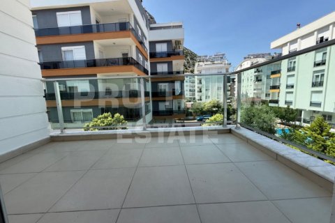 آپارتمان در Konyaalti،  Antalya ، ترکیه 85 متر مربع.  شماره 192411 - 10