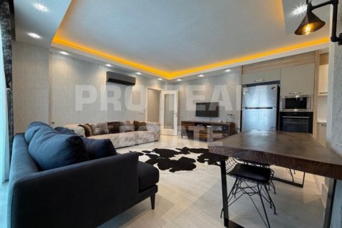 آپارتمان در Konyaalti،  Antalya ، ترکیه 85 متر مربع.  شماره 192411 - 7