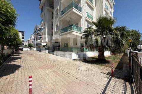 آپارتمان در Konyaalti،  Antalya ، ترکیه 85 متر مربع.  شماره 192411 - 3