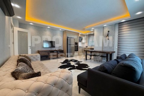 آپارتمان در Konyaalti،  Antalya ، ترکیه 85 متر مربع.  شماره 192411 - 1