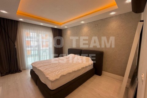 آپارتمان در Konyaalti،  Antalya ، ترکیه 85 متر مربع.  شماره 192411 - 11