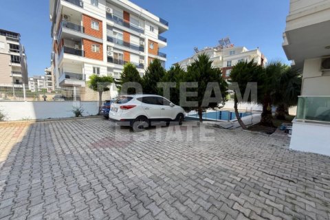 آپارتمان در Konyaalti،  Antalya ، ترکیه 85 متر مربع.  شماره 192411 - 4