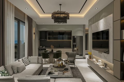 Ticari gayrimenkul Cikcilli, Antalya, Türkiye №192408 - 19