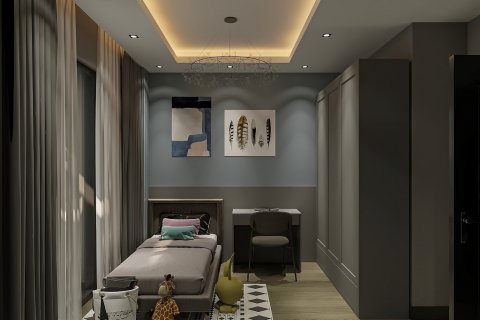 Ticari gayrimenkul Cikcilli, Antalya, Türkiye №192408 - 23