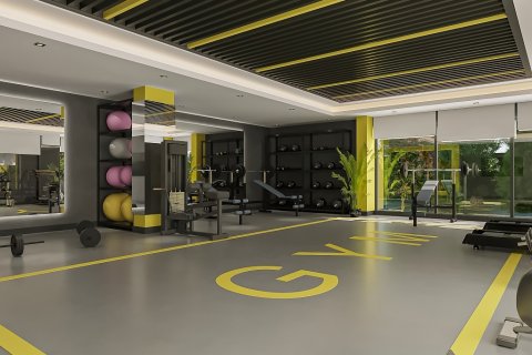 Ticari gayrimenkul Cikcilli, Antalya, Türkiye №192408 - 15